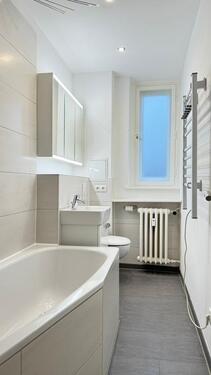 Foto - 2 Zimmer Hochparterre zum Kaufen in Berlin