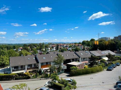 Foto - modern renoviert möbliert 1 Zimmer Wohnung Passau Klinikum Reha