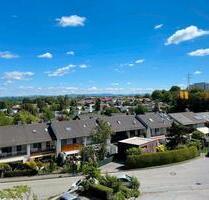 modern renoviert möbliert 1 Zimmer Wohnung Passau Klinikum Reha