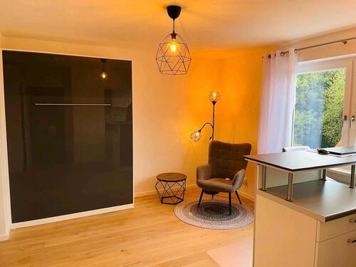 Foto - 1 Zimmer Etagenwohnung zur Miete in Passau