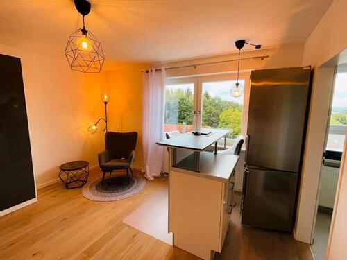 Foto - 1 Zimmer Etagenwohnung in Passau