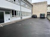 Foto - Außenstellplätze in der Bernardstr. 47-49 im Innenhof zu vermieten