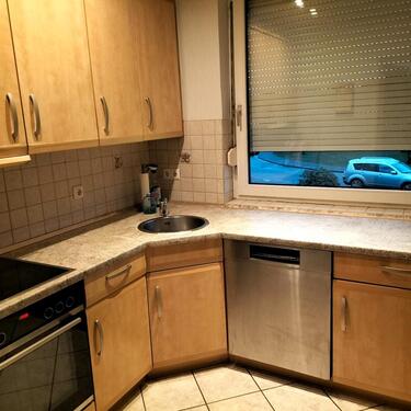 Foto - Etagenwohnung in Flensburg zum Kaufen