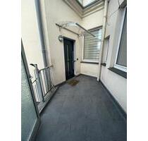 Moderne Maisonette Altbauwohnung - Wuppertal