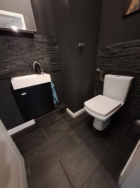 Foto - 3 Zimmer Maisonettenwohnung in Wuppertal