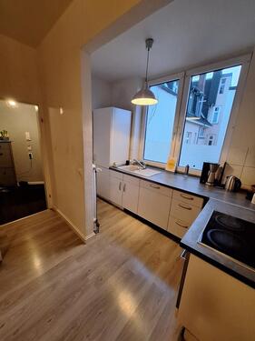 Foto - Maisonettenwohnung in Wuppertal zum Kaufen