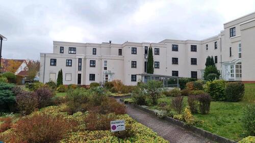 Foto - 1 Zimmer Wohnung 38m² KM 550 Euro , 34128 KS