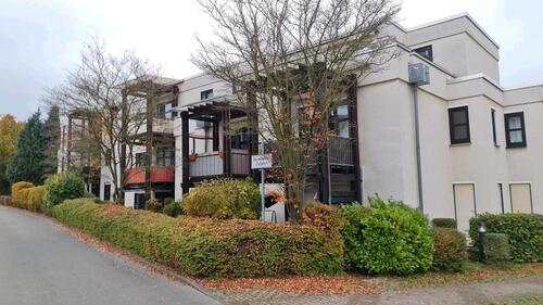 Foto - 1 Zimmer Etagenwohnung zur Miete in Kassel