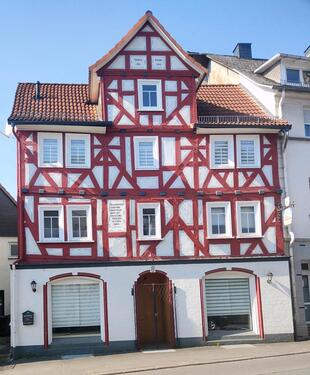 Foto - Wunderschönes renoviertes Fachwerkhaus mit Ladenlokal