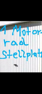 Foto - Stellplatz für MotorradRollerCANOEKajak Ideal