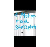 Stellplatz für MotorradRollerCANOEKajak Ideal - Hamburg Wandsbek