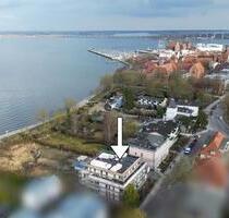 Wohnkomfort für höchste Ansprüche - Stralsund Knieper