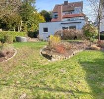 Haus mit Garten auf Eigentumsgrundstück - Bad Iburg