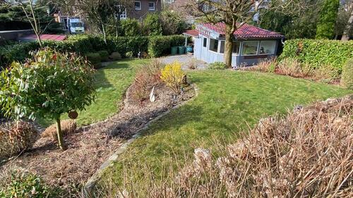 Foto - 4 Zimmer Einfamilienhaus zum Kaufen in Bad Iburg