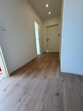 Foto - 2 Zimmer Dachgeschoßwohnung zur Miete in Salzkotten