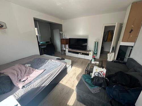 Foto - 1 Zimmer Etagenwohnung zur Miete in Münster