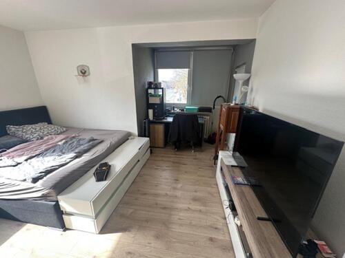 Foto - 1 Zimmer Etagenwohnung in Münster