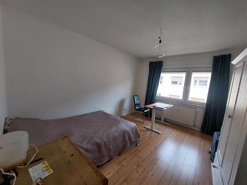 Foto - 19 Zimmer Etagenwohnung zur Miete in Mannheim