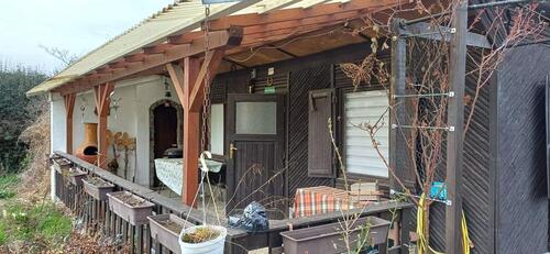 Foto - Garten mit Laube - 4.500,00&nbsp;EUR Kaltmiete, ca.&nbsp; 0,00&nbsp;m&sup2;