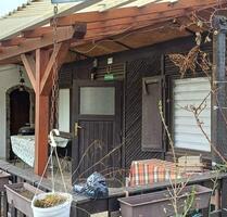 Garten mit Laube - 4.500,00&nbsp;EUR Kaltmiete, ca.&nbsp; 0,00&nbsp;m&sup2; in Torgau (PLZ: 04860)