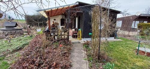 Foto - Grundst&uuml;ck in Torgau