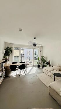 Foto - 2 Zimmer Etagenwohnung zum Kaufen in Hamburg