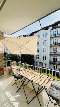 Foto - Etagenwohnung in Hamburg zum Kaufen