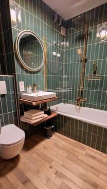 Foto - 1.5 Zimmer Etagenwohnung in Schönwald im Schwarzwald