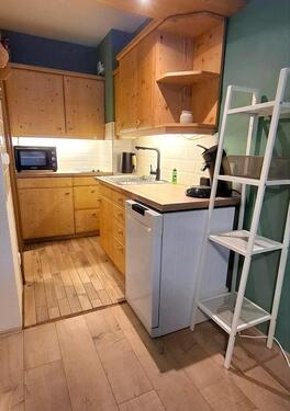 Foto - Etagenwohnung in Schönwald im Schwarzwald zum Kaufen