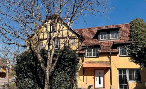 Foto - mehrere verbundene Zimmer Für WOhngemeinschaft, Grossfamilien