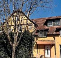 mehrere verbundene Zimmer Für WOhngemeinschaft, Grossfamilien - Ilshofen