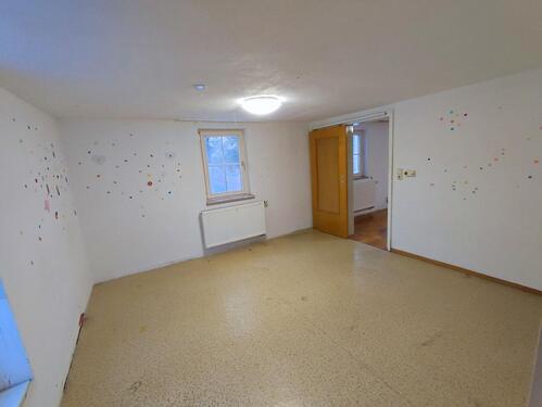 Foto - Etagenwohnung in Ilshofen zur Miete