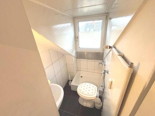 Foto - 2 Zimmer Etagenwohnung zur Miete in Trier