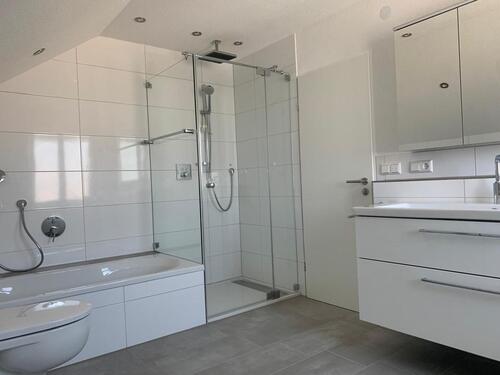 Foto - 2 Zimmer Dachgeschoßwohnung in Friedrichshafen