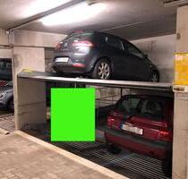 Garagenstellplatz, Duplexgarage - München Sendling-Westpark
