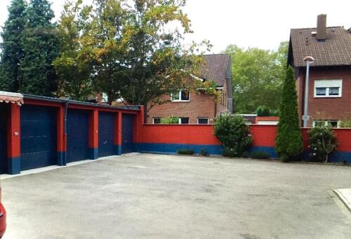 Foto - 9.5 Zimmer Mehrfamilienhaus, Wohnhaus zum Kaufen in Gelsenkirchen