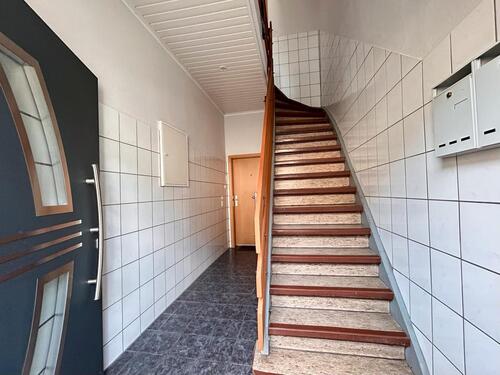 Foto - 9.5 Zimmer Mehrfamilienhaus, Wohnhaus in Gelsenkirchen