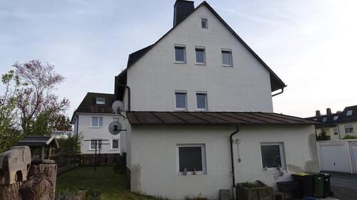 Foto - Ratenkauf: kleines Haus mit Garten in ruhiger Lage in Münchberg