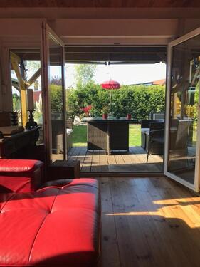 Foto - 4 Zimmer Einfamilienhaus zum Kaufen in Osterholz-Scharmbeck