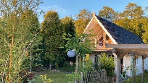 Foto - 4 Zimmer Einfamilienhaus in Osterholz-Scharmbeck