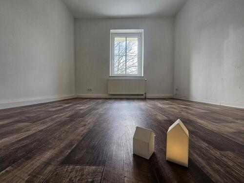 Foto - 3 Zimmer Erdgeschoßwohnung zur Miete in Braunsbedra