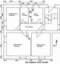 Foto - Erdgeschoßwohnung in Braunsbedra zur Miete