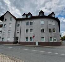 1 Zimmer Wohnung Einbauküche in Bayreuth