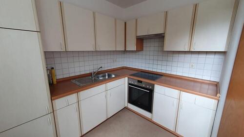 Foto - 1 Zimmer Etagenwohnung zur Miete in Bayreuth