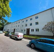 Eine großzügige und helle 2-Zimmer-Wohnung im ruhigen Chemnitz Bernsdorf Uninähe