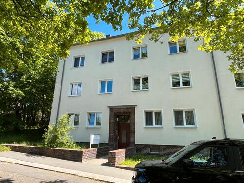 Foto - 2 Zimmer Etagenwohnung zur Miete in Chemnitz