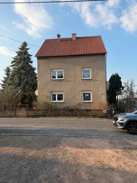 Foto - Einfamilienhaus mit großem Grundstück
