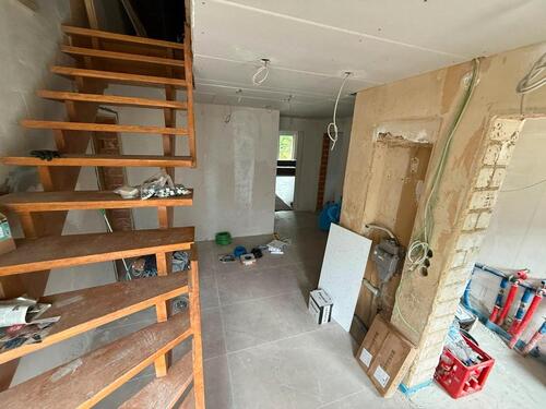 Foto - Einfamilienhaus zum Kaufen in Helmstedt