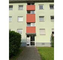 Verkauf einer 2-Zimmer-Wohnung-51m2 (EG - Hochparterre) - Rheinfelden (Baden)