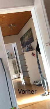 Foto - 2 Zimmer Hochparterre in Rheinfelden (Baden)